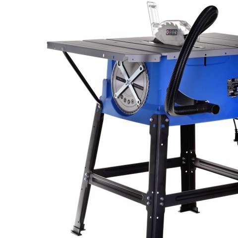 Scheppach Pilarka stołowa Scheppach HS100S 2,0KW fi 250mm 2 tarcze w zestawie