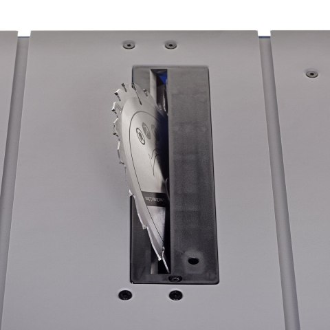 Scheppach Pilarka stołowa Scheppach HS100S 2,0KW fi 250mm 2 tarcze w zestawie