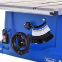 Scheppach Pilarka stołowa Scheppach HS100S 2,0KW fi 250mm 2 tarcze w zestawie