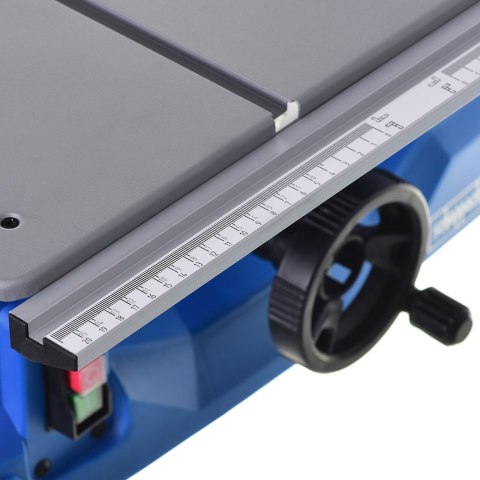 Scheppach Pilarka stołowa Scheppach HS100S 2,0KW fi 250mm 2 tarcze w zestawie