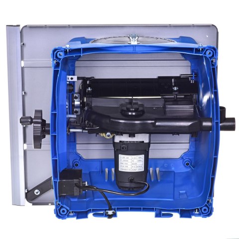 Scheppach Pilarka stołowa Scheppach HS100S 2,0KW fi 250mm 2 tarcze w zestawie