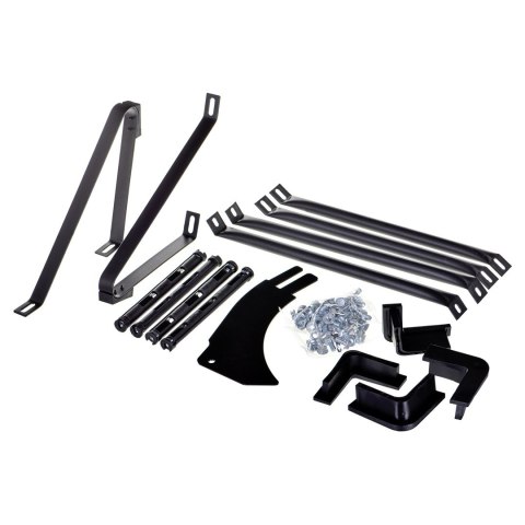 Scheppach Pilarka stołowa Scheppach HS100S 2,0KW fi 250mm 2 tarcze w zestawie