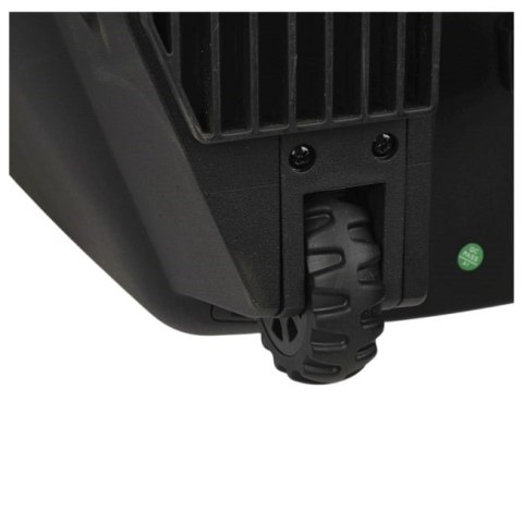 V-tone V-TONE OrionX 14 ACCU - Kolumna aktywna akumulatorowa czarna, Bluetooth, TWS, USB, AUX, FM, DSP, wysuwana rączka, kółka transpor