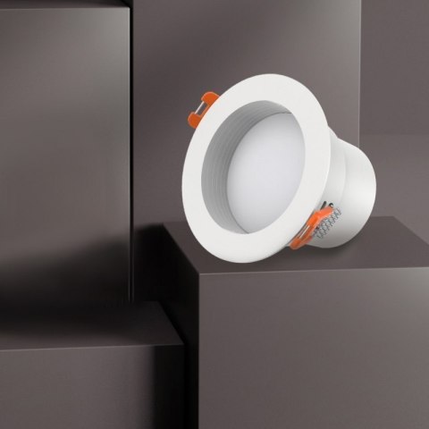 YEELIGHT Lampa sufitowa Downlight SMART Yeelight M2 Lite 4W