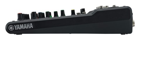 Yamaha Yamaha MG10 - 10-kanałowa konsola mikserska