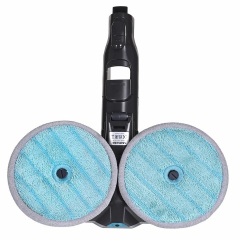 Bezprzewodowy odkurzacz pionowy Samsung Bespoke Jet Plus Pro Extra VS20B95973B/WA Bezprzewodowy odkurzacz pionowy Samsung Bespoke Jet Plus Pro Extra VS20B95973B/WA