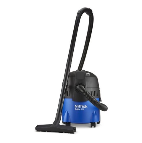 NILFISK Odkurzacz sucho-mokro BUDDY II12 Car Cleaner NILFISK Odkurzacz sucho-mokro BUDDY II12 Car Cleaner