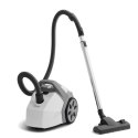 SMAPP Odkurzacz Dynamic+ SMAPP 608.2 BIAŁY