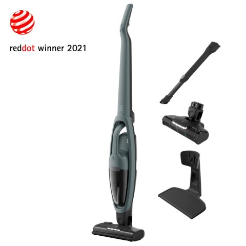 Odkurzacz ELECTROLUX ES52C212XN Odkurzacz ELECTROLUX ES52C212XN