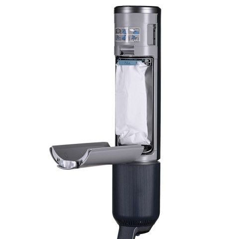 Odkurzacz Samsung Bespoke Jet AI VS28C9784QK/WA Odkurzacz Samsung Bespoke Jet AI VS28C9784QK/WA
