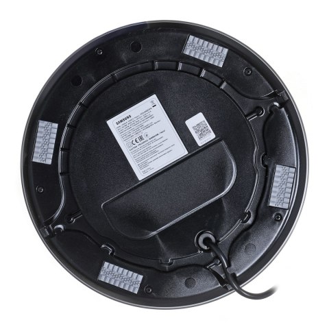Odkurzacz Samsung Bespoke Jet AI VS28C9784QK/WA Odkurzacz Samsung Bespoke Jet AI VS28C9784QK/WA