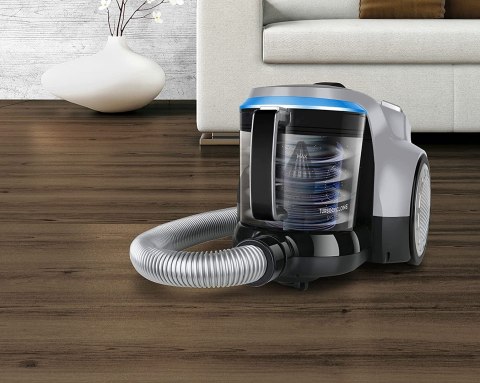 Odkurzacz bezworkowy Black+Decker BXVML700E (700W) Odkurzacz bezworkowy Black+Decker BXVML700E (700W)