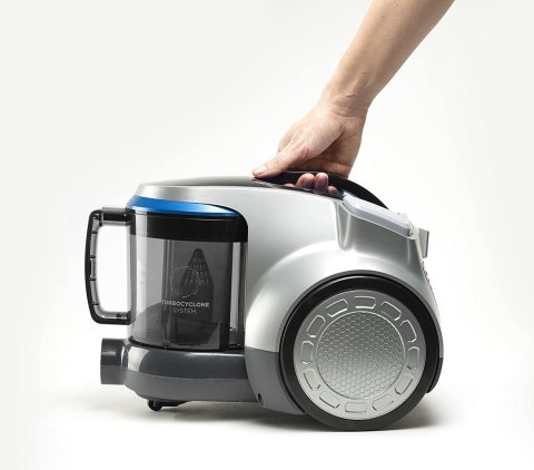 Odkurzacz bezworkowy Black+Decker BXVML700E (700W) Odkurzacz bezworkowy Black+Decker BXVML700E (700W)