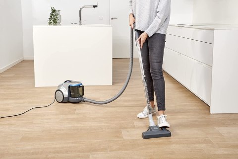 Odkurzacz bezworkowy Black+Decker BXVML700E (700W) Odkurzacz bezworkowy Black+Decker BXVML700E (700W)