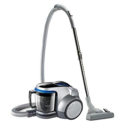 Odkurzacz bezworkowy Black+Decker BXVML700E (700W) Odkurzacz bezworkowy Black+Decker BXVML700E (700W)