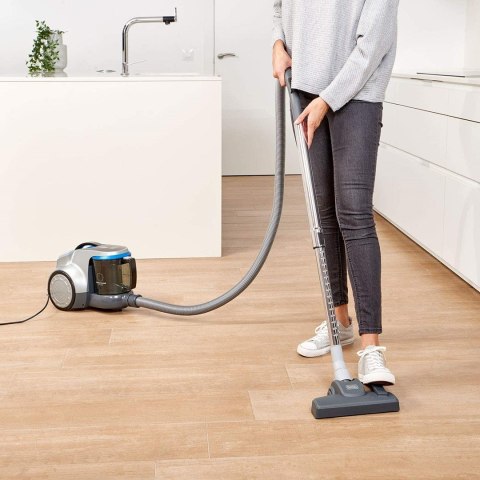 Odkurzacz bezworkowy Black+Decker BXVML700E (700W) Odkurzacz bezworkowy Black+Decker BXVML700E (700W)