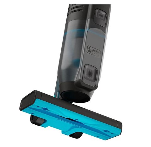 Odkurzacz pionowy Black+Decker BXVMS601E Odkurzacz pionowy Black+Decker BXVMS601E