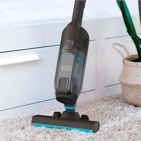 Odkurzacz pionowy Black+Decker BXVMS601E Odkurzacz pionowy Black+Decker BXVMS601E