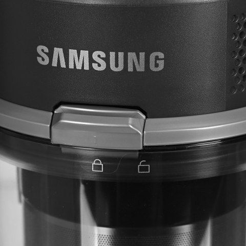 Odkurzacz pionowy Samsung VS20C955CTK/WA Odkurzacz pionowy Samsung VS20C955CTK/WA