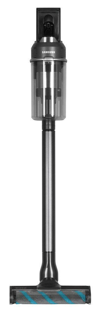 Odkurzacz pionowy Samsung VS20C955CTK/WA Odkurzacz pionowy Samsung VS20C955CTK/WA