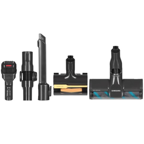 Odkurzacz pionowy Samsung VS20C955CTK/WA Odkurzacz pionowy Samsung VS20C955CTK/WA