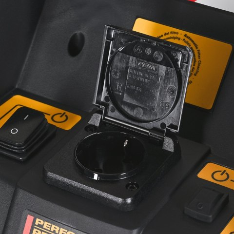 Odkurzacz przemysłowy 30L DWV901L DeWALT Odkurzacz przemysłowy 30L DWV901L DeWALT