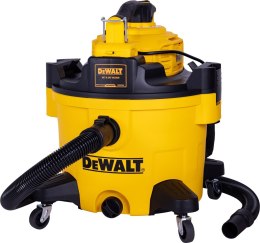 DeWalt Odkurzacz przemysłowy 34L 1080W DXV234P DEWALT