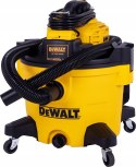 DeWalt Odkurzacz przemysłowy 34L 1080W DXV234P DEWALT