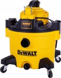 DeWalt Odkurzacz przemysłowy 34L 1080W DXV234P DEWALT