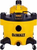 DeWalt Odkurzacz przemysłowy 34L 1080W DXV234P DEWALT