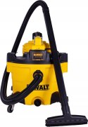DeWalt Odkurzacz przemysłowy 34L 1080W DXV234P DEWALT