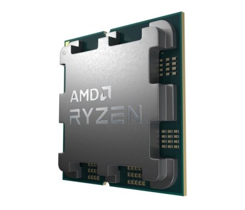 AMD Procesor AMD Ryzen 5 7500X3D - TRAY