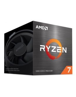 AMD Procesor AMD Ryzen 7 5700 - BOX