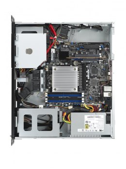 ASUS ASUS Rack 1U RS100-E11-PI2/350W Intel C2521x LGA1200 95W 4xDDR4 3200/2933/2666 2x3.5