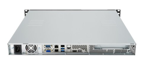 ASUS ASUS Rack 1U RS100-E11-PI2/350W Intel C2521x LGA1200 95W 4xDDR4 3200/2933/2666 2x3.5" SATA Intel® I210AT x2 PSUx1 350W 80 PLUS G