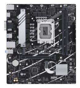 ASUS Płyta główna ASUS PRIME B760M-K