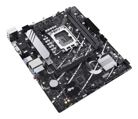 ASUS Płyta główna ASUS PRIME B760M-K