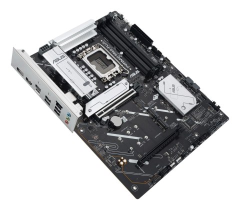 ASUS Płyta główna ASUS PRIME B860-PLUS-CSM