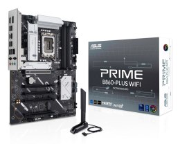 ASUS Płyta główna ASUS PRIME B860-PLUS WIFI