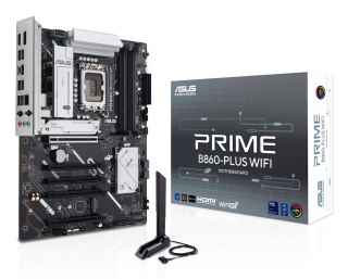 ASUS Płyta główna ASUS PRIME B860-PLUS WIFI