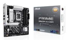 ASUS Płyta główna ASUS PRIME B860M-A-CSM