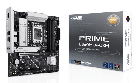 ASUS Płyta główna ASUS PRIME B860M-A-CSM