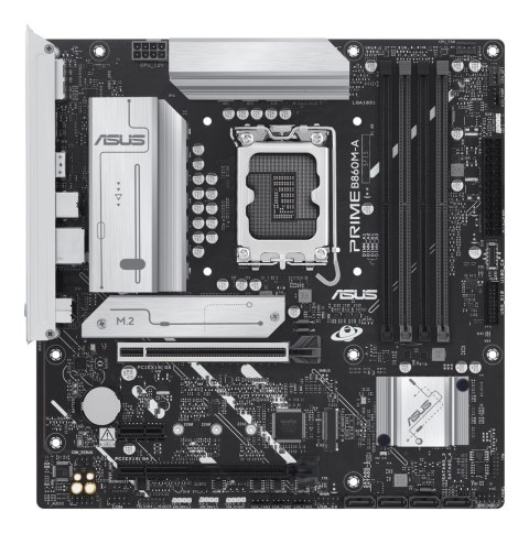 ASUS Płyta główna ASUS PRIME B860M-A-CSM