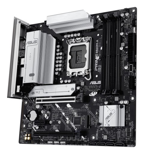 ASUS Płyta główna ASUS PRIME B860M-A-CSM