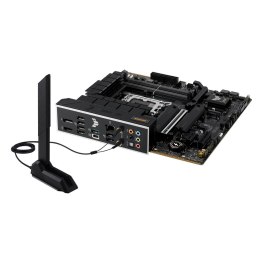 ASUS Płyta główna ASUS TUF GAMING B760M-PLUS WIFI II