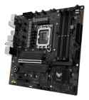 ASUS Płyta główna ASUS TUF GAMING B760M-PLUS WIFI II