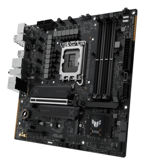 ASUS Płyta główna ASUS TUF GAMING B760M-PLUS WIFI II