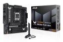 ASUS Płyta główna ASUS TUF GAMING B850M-PLUS WIFI