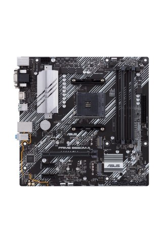 ASUS Płyta główna Asus PRIME B550M-A