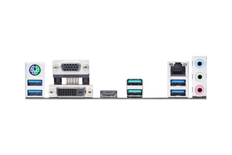 ASUS Płyta główna Asus PRIME B550M-A